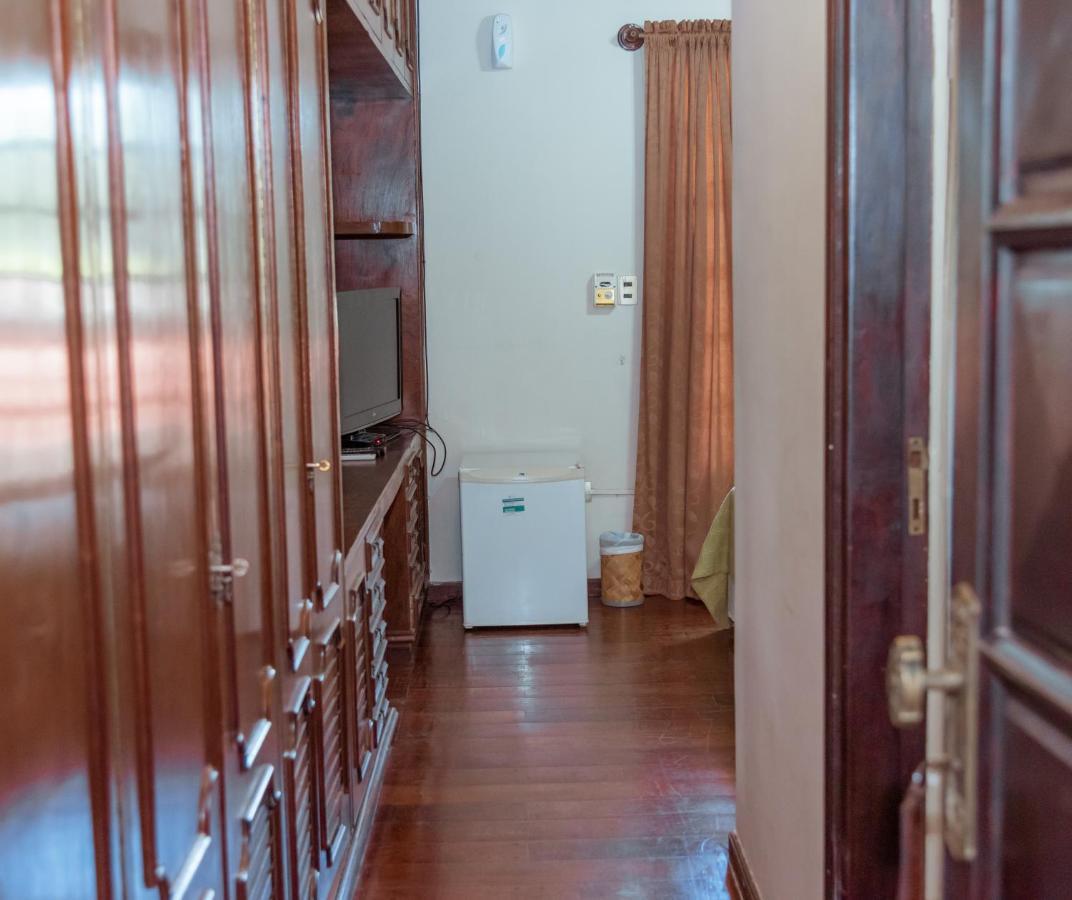 فندق Casa Blanca سيوداد ديل إستي المظهر الخارجي الصورة