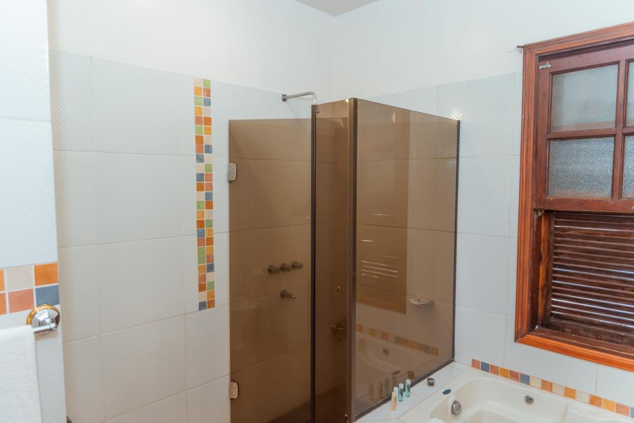 فندق Casa Blanca سيوداد ديل إستي المظهر الخارجي الصورة