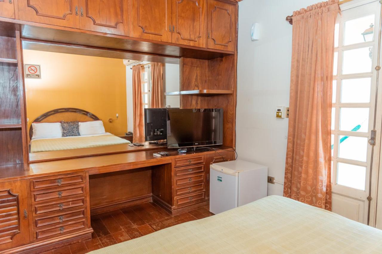 فندق Casa Blanca سيوداد ديل إستي المظهر الخارجي الصورة