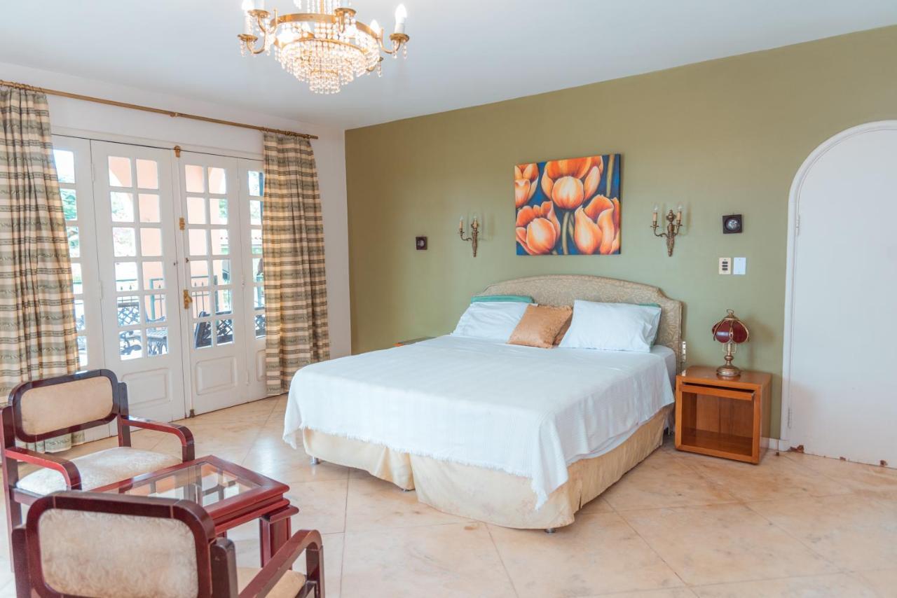 فندق Casa Blanca سيوداد ديل إستي المظهر الخارجي الصورة