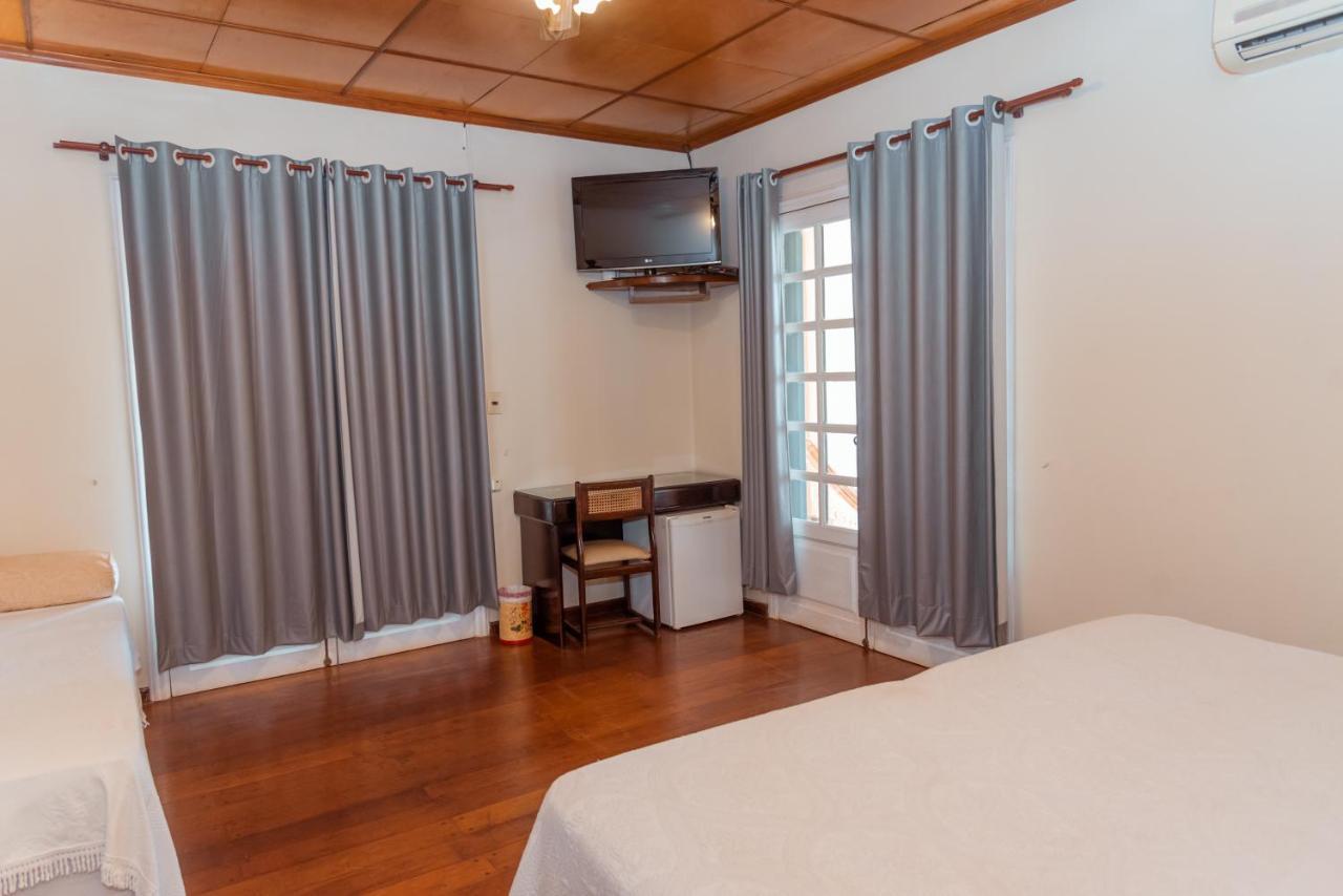 فندق Casa Blanca سيوداد ديل إستي المظهر الخارجي الصورة