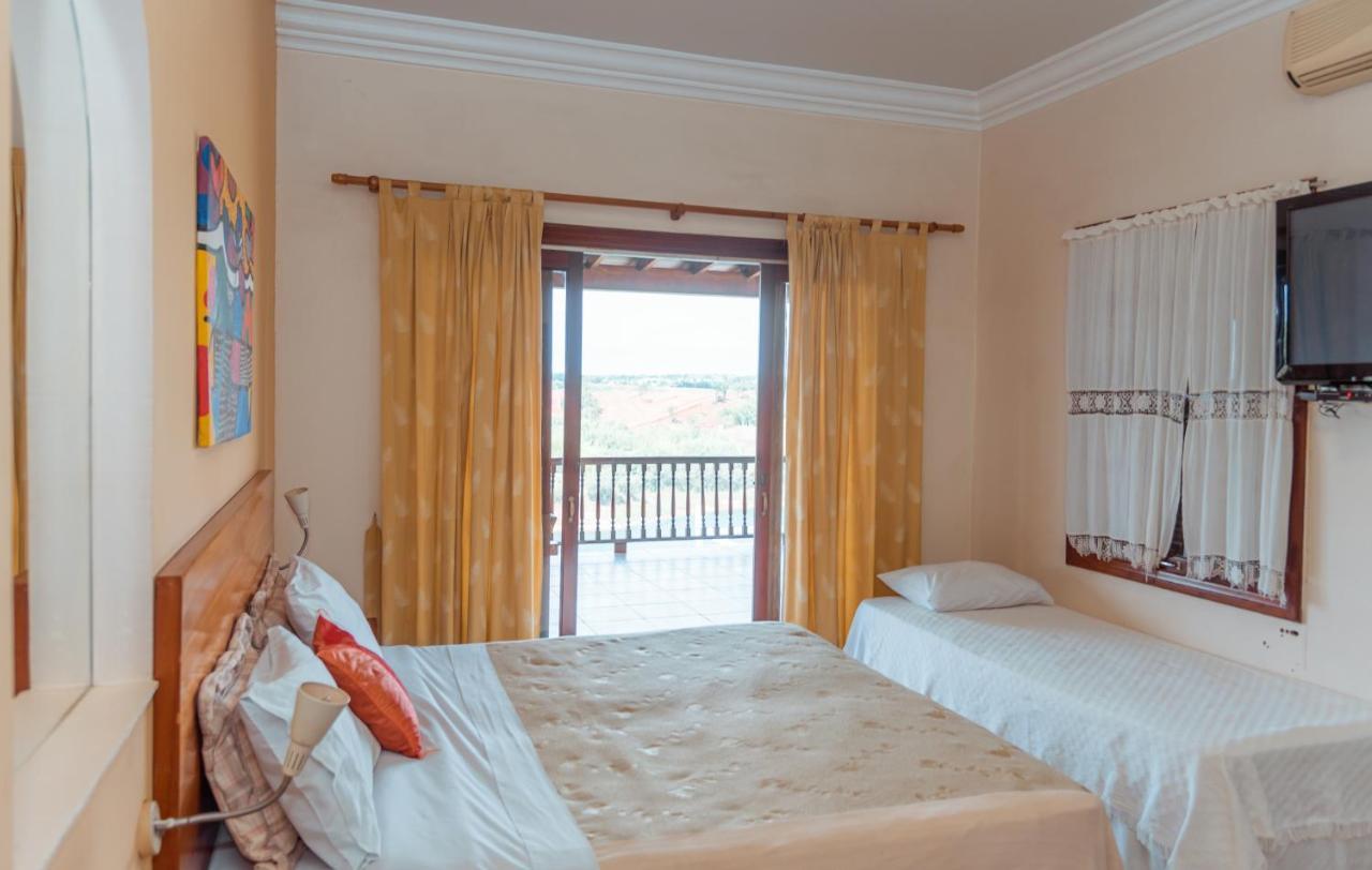 فندق Casa Blanca سيوداد ديل إستي المظهر الخارجي الصورة