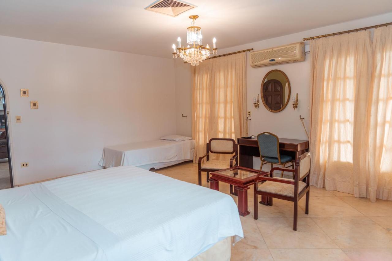 فندق Casa Blanca سيوداد ديل إستي المظهر الخارجي الصورة