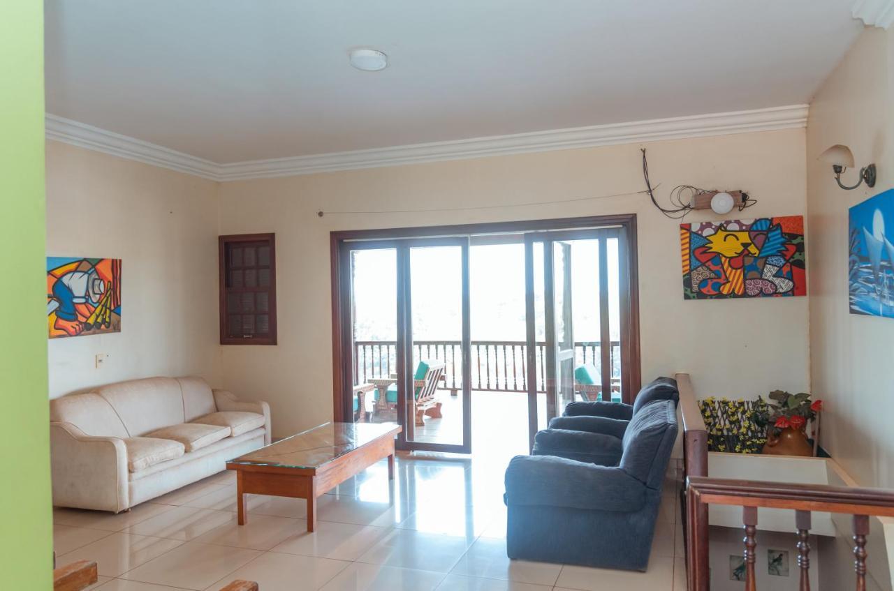 فندق Casa Blanca سيوداد ديل إستي المظهر الخارجي الصورة