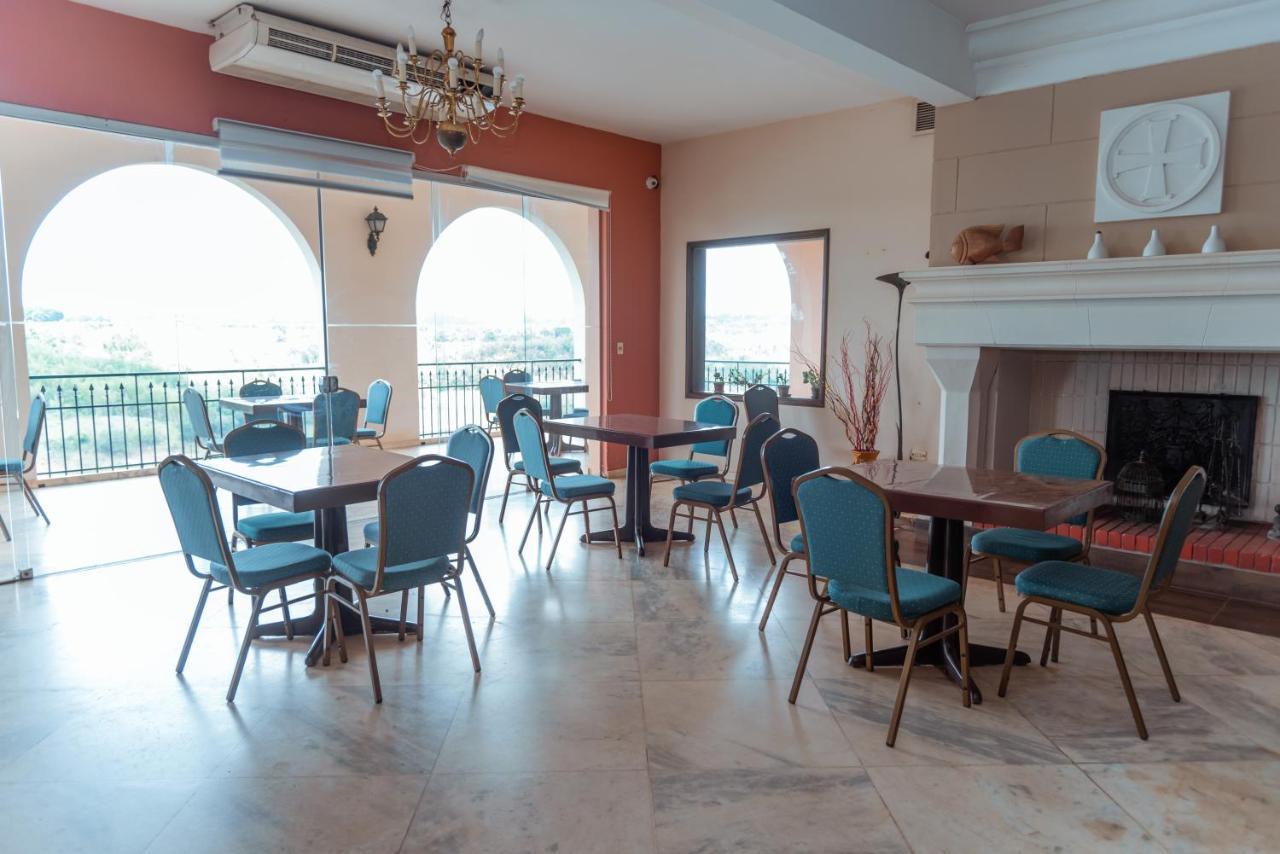 فندق Casa Blanca سيوداد ديل إستي المظهر الخارجي الصورة