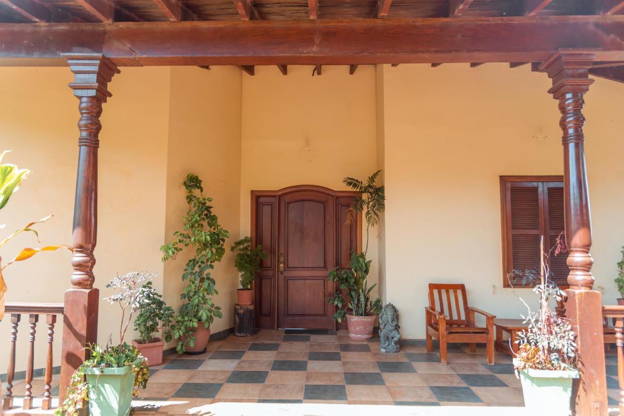 فندق Casa Blanca سيوداد ديل إستي المظهر الخارجي الصورة