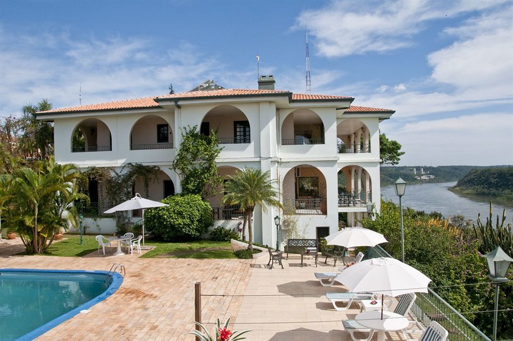 فندق Casa Blanca سيوداد ديل إستي المظهر الخارجي الصورة